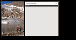 Desktop Screenshot of martin-blum.de